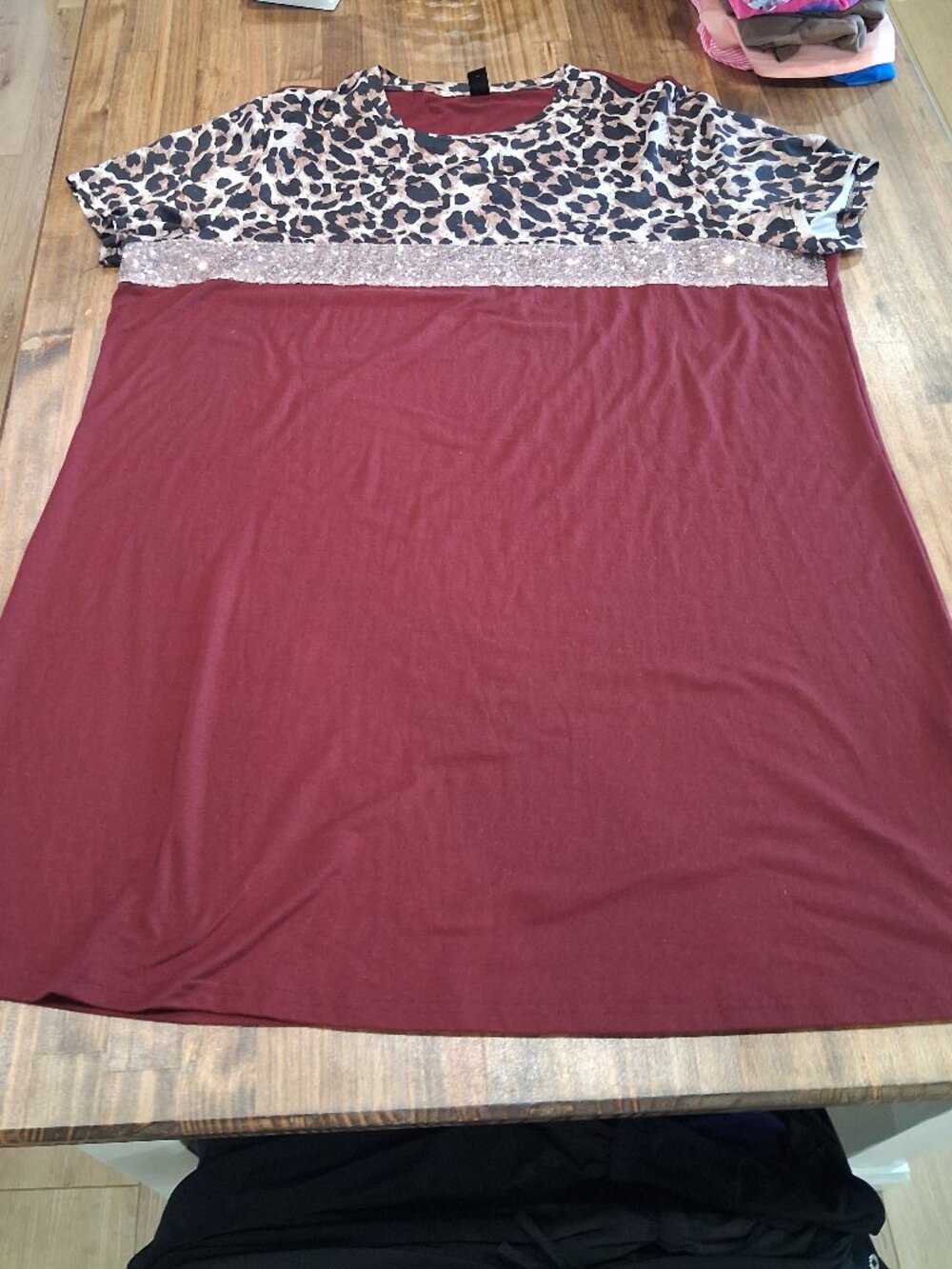 Ladies SHEIN Dess size 3X